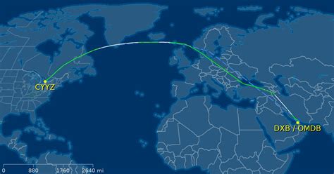 EK241 (UAE241) Emirates Flight Tracking and History .